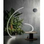 GEA LUCE Iole PT LED floor lamp 3 Colors