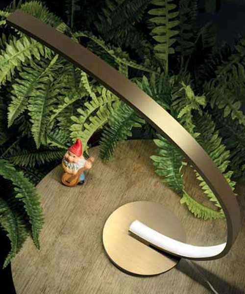 copy of GEA LUCE Iole P/T Lampada da terra a LED 3 Colori