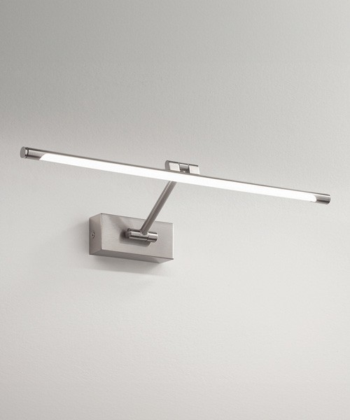 GEA LUCE Magis l. 48 cm Lampada da parete a Led 4 Colori