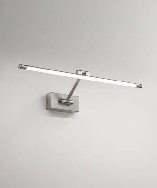 GEA LUCE Magis l. 48 cm Lampada da parete a Led 4 Colori