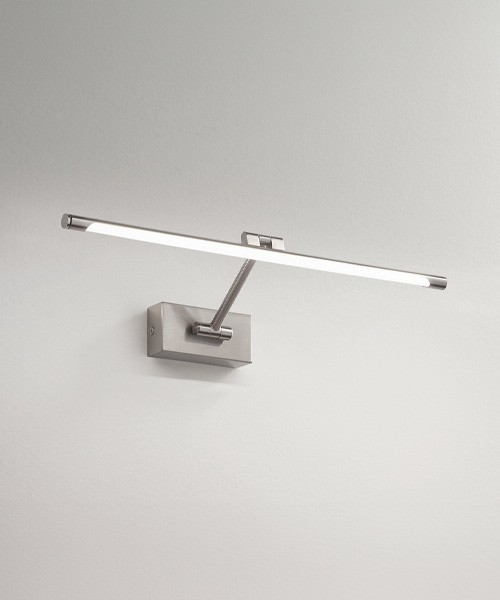 GEA LUCE Magis l. 58 cm Lampada da parete a Led 4 Colori
