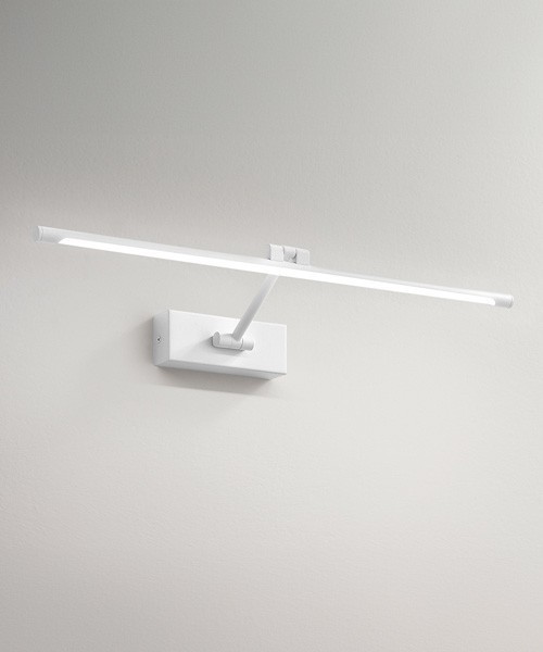 GEA LUCE Magis l. 71 cm Lampada da parete a Led 4 Colori