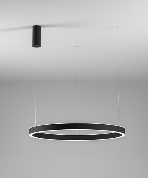 GEA LUCE Criseide S/1G Lampada a Sospensione a LED 3 Colori