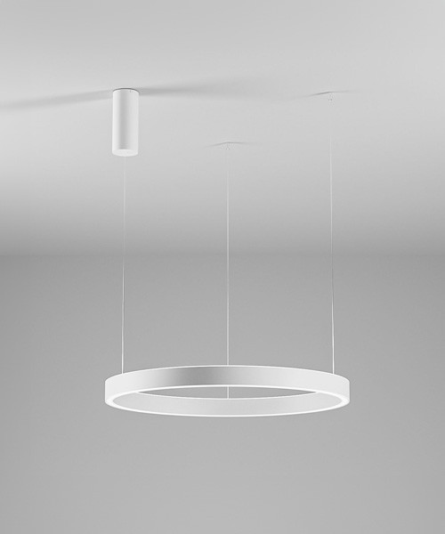 GEA LUCE Criseide S / 1P LED Suspension Lamp 3 colors