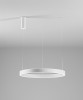 GEA LUCE Criseide S / 1P LED Suspension Lamp 3 colors