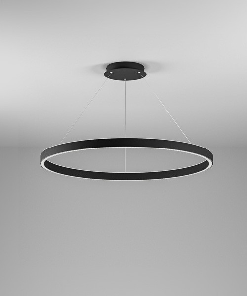 GEA LUCE Criseide S/S Lampada a Sospensione a LED 3 Colori