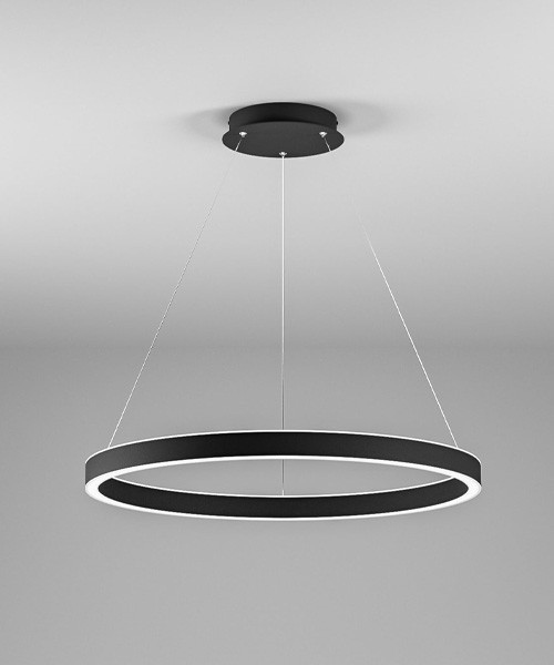 GEA LUCE Criseide S/G Lampada a Sospensione a LED 3 Colori