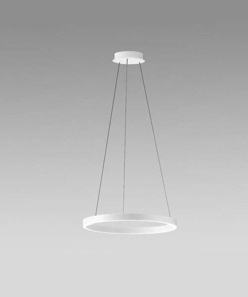 GEA LUCE Criseide S/P Lampada a Sospensione a LED 3 Colori