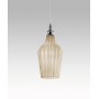 GEA LUCE Cleofe S/12 Lampada a Sospensione in vetro 4 Colori