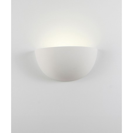 ISYLUCE Fourth Large Ceramic Wall Lamp