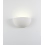 ISYLUCE Fourth Media Ceramic Wall Lamp