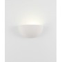 ISYLUCE Fourth Small Ceramic Wall Lamp