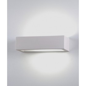 ISYLUCE Prisma Small Ceramic Wall Lamp