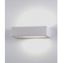 ISYLUCE Prisma Small Ceramic Wall Lamp