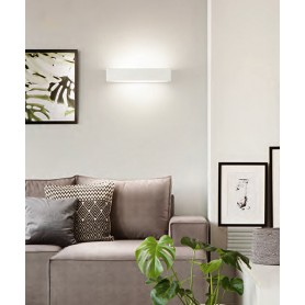 ISYLUCE Prisma Large Ceramic Wall Lamp