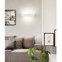 ISYLUCE Prisma Large Ceramic Wall Lamp