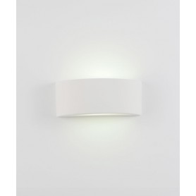 ISYLUCE Arco Piccola Ceramic Wall Lamp