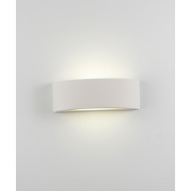 ISYLUCE Arco Medium Ceramic Wall Lamp