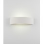 ISYLUCE Arco Grande Ceramic Wall Lamp