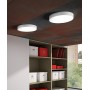 EXCLUSIVE LIGHT Box T10 Lampada da soffitto a LED