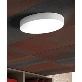 EXCLUSIVE LIGHT Box T20 Lampada da soffitto a LED