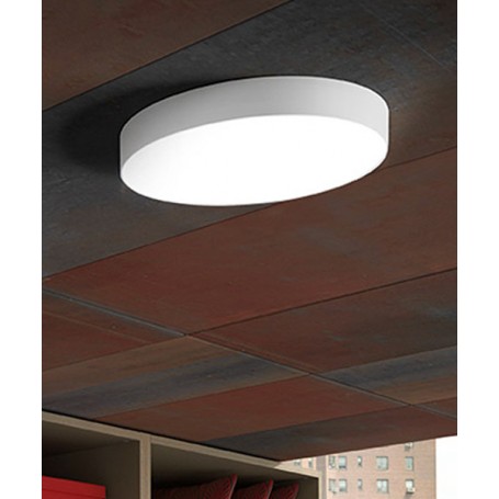 EXCLUSIVE LIGHT Box T20 LED ceiling lamp