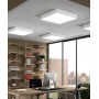 EXCLUSIVE LIGHT Box Q80 Lampada da soffitto a LED