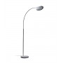 EXCLUSIVE LIGHT Arch LED Floor Lamp 2 Colors