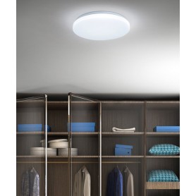 EXCLUSIVE LIGHT Coin T31 LED Ceiling Light