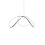 EXCLUSIVE LIGHT Dizzy S60 LED pendant lamp