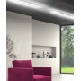 EXCLUSIVE LIGHT Doup A26 ceiling lamp and LED wall 2 colors