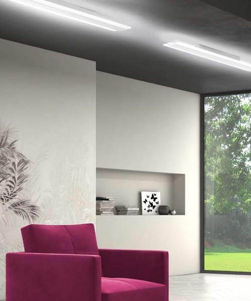 Lampada Da Soffitto Giungla Multicolore - Design Per Bambini, Fluorescente, Con Attacco E-27 - Foto 2