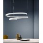 EXCLUSIVE LIGHT Elix S60 LED pendant lamp