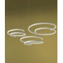 EXCLUSIVE LIGHT Elix S60 LED pendant lamp