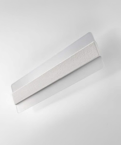 EXCLUSIVE LIGHT Doup A106 Lampada da soffitto e parete a LED 2 colori