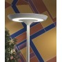 EXCLUSIVE LIGHT Ella Lampada da terra a LED 2 Colori