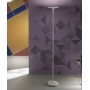 EXCLUSIVE LIGHT Ella Lampada da terra a LED 2 Colori