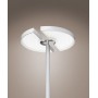 EXCLUSIVE LIGHT Half Lampada da terra a LED 2 Colori