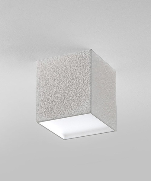 EXCLUSIVE LIGHT Jar Q75 Lampada da soffitto a LED 2 colori