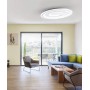 EXCLUSIVE LIGHT Loop T50 LED wall and ceiling lamp