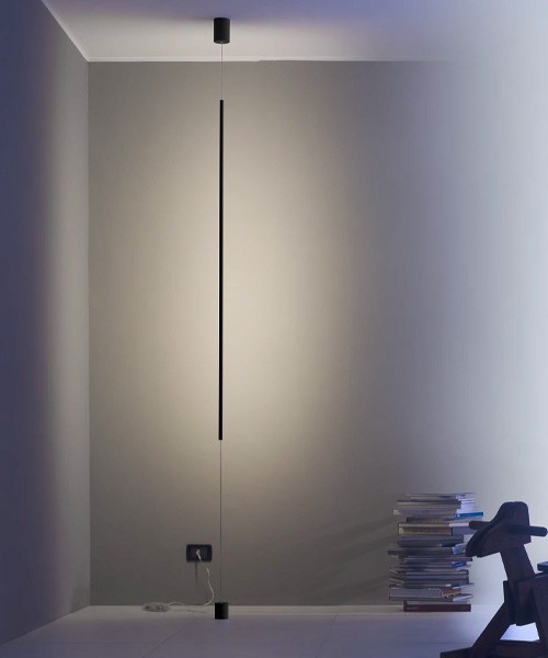EXCLUSIVE LIGHT Nood PT LED floor lamp 2 colors