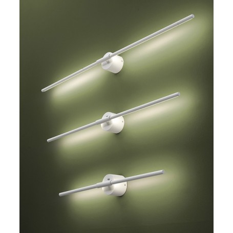 EXCLUSIVE LIGHT Nood A69 LED Wall Lamp