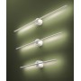 EXCLUSIVE LIGHT Nood A69 Lampada da parete a LED