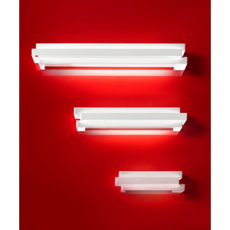 EXCLUSIVE LIGHT Reflex A27 LED Wall Lamp