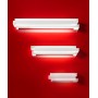 EXCLUSIVE LIGHT Reflex A27 LED Wall Lamp