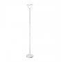 EXCLUSIVE LIGHT Way Lampada da terra a LED 2 Colori