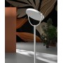 EXCLUSIVE LIGHT Way Lampada da terra a LED 2 Colori