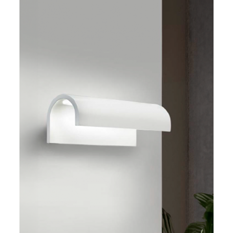 EXCLUSIVE LIGHT Pop A36 LED wall lamp 2 colors