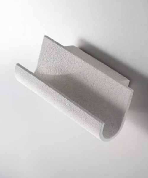 EXCLUSIVE LIGHT Pop A53 Lampada da parete a LED 2 colori