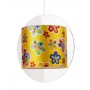 EMPORIUM Simonetta D. 60 cm Pendant lamp 6 Colors